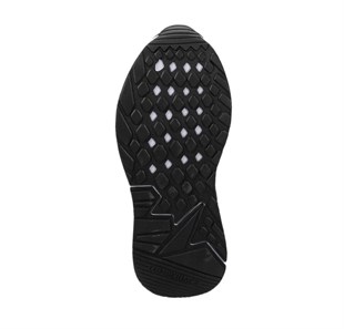 Connect Lumberjack Günlük Kadın Spor  Ayakkabı-Siyah sistemayakkabi