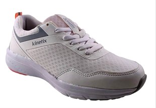 Reyson tx Kinetix Günlük Bay Bayan Spor Ayakkabı-Beyaz sistemayakkabi