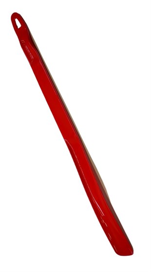 Sistem Comfy Ayakkabı Çekeceği Kereta 65 cm-Kırmızı sistemayakkabi